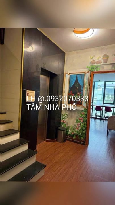 Căn hộ dịch vụ 64m² đường Lê Văn Quới, Bình Tân - Giá chỉ 10.5 tỷ!