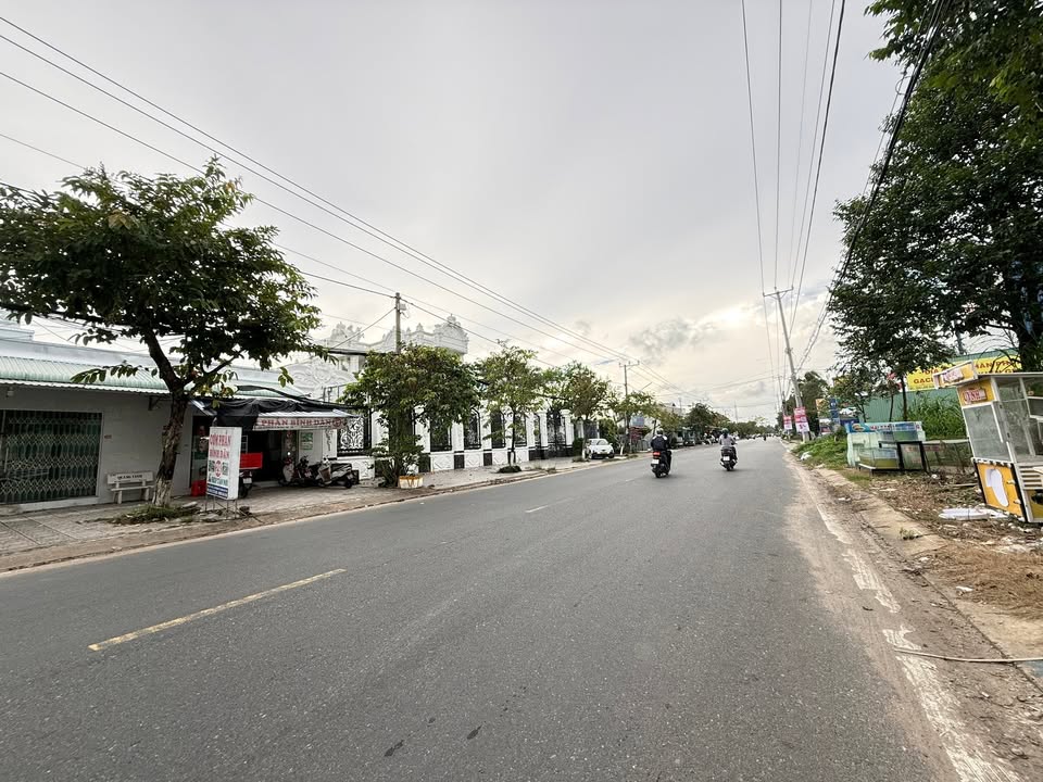 Nhà cho thuê đường Lâm Quang Ky, phường An Hòa 60m² giá 6 triệu - Sẵn sàng vào ở!