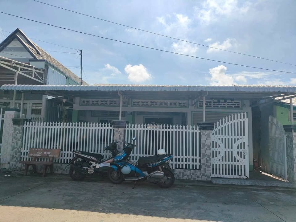 Nhà mặt tiền Nguyễn Gia Thiều Rạch Giá 168m² giá 3 triệu - View sông thoáng mát!