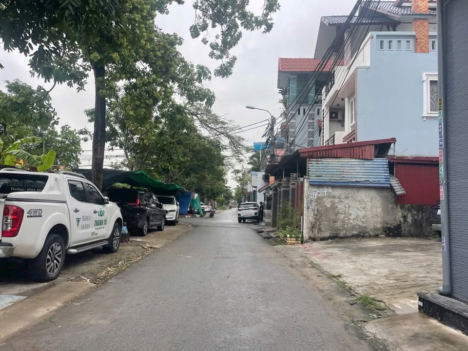 Đất nền mặt đường Hạ Đoạn 1, Đông Hải 69m² giá 2.96 tỷ - Kinh doanh đắc địa!