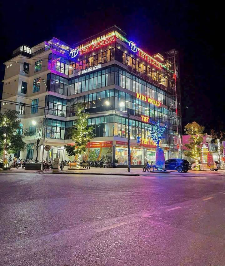 Mặt tiền kinh doanh 125m² tại Đường Đình Ngọ, Hồng Phong - Đầu tư sinh lời ngay!