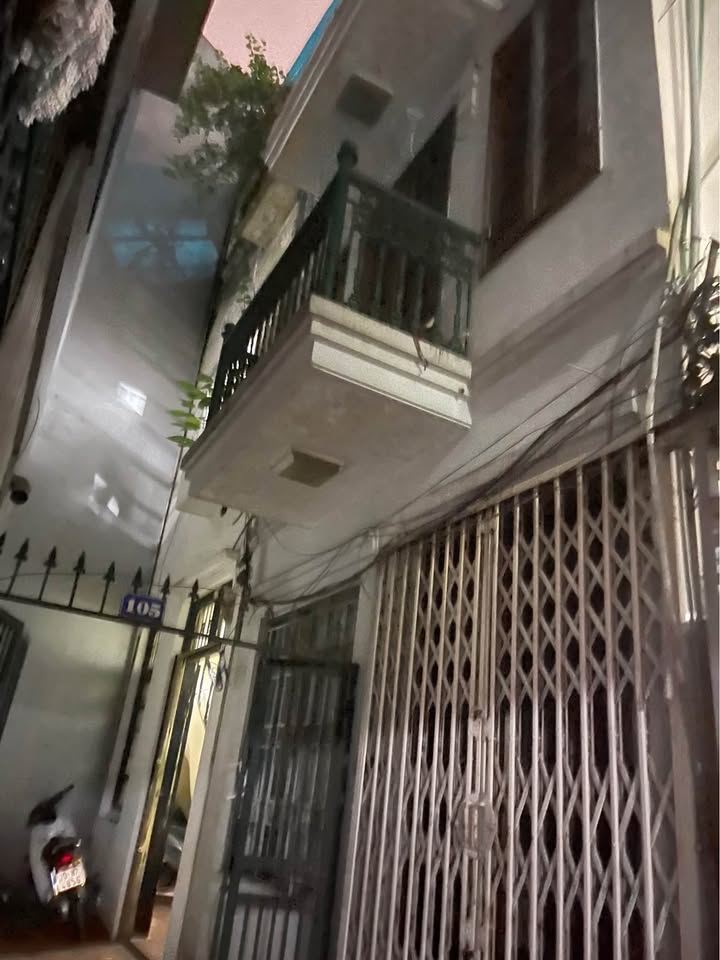 Nhà cho thuê 104D2 Hồ Đắc Di, 2 phòng ngủ - Giá 7 triệu/tháng, chính chủ!