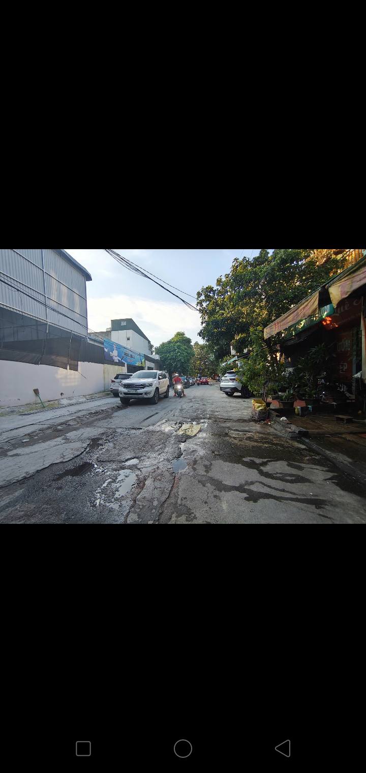 Nhà 2 tầng mặt tiền 7,2m tại Trường Thi 92m² giá 5,45 tỷ - Đầu tư sinh lời ngay!