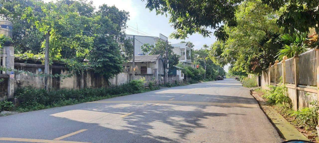 Đất nền Tam Dương Vĩnh Phúc 180m² giá chỉ 3.6 tỷ - Đường thông thoáng, tiện ích đầy đủ!