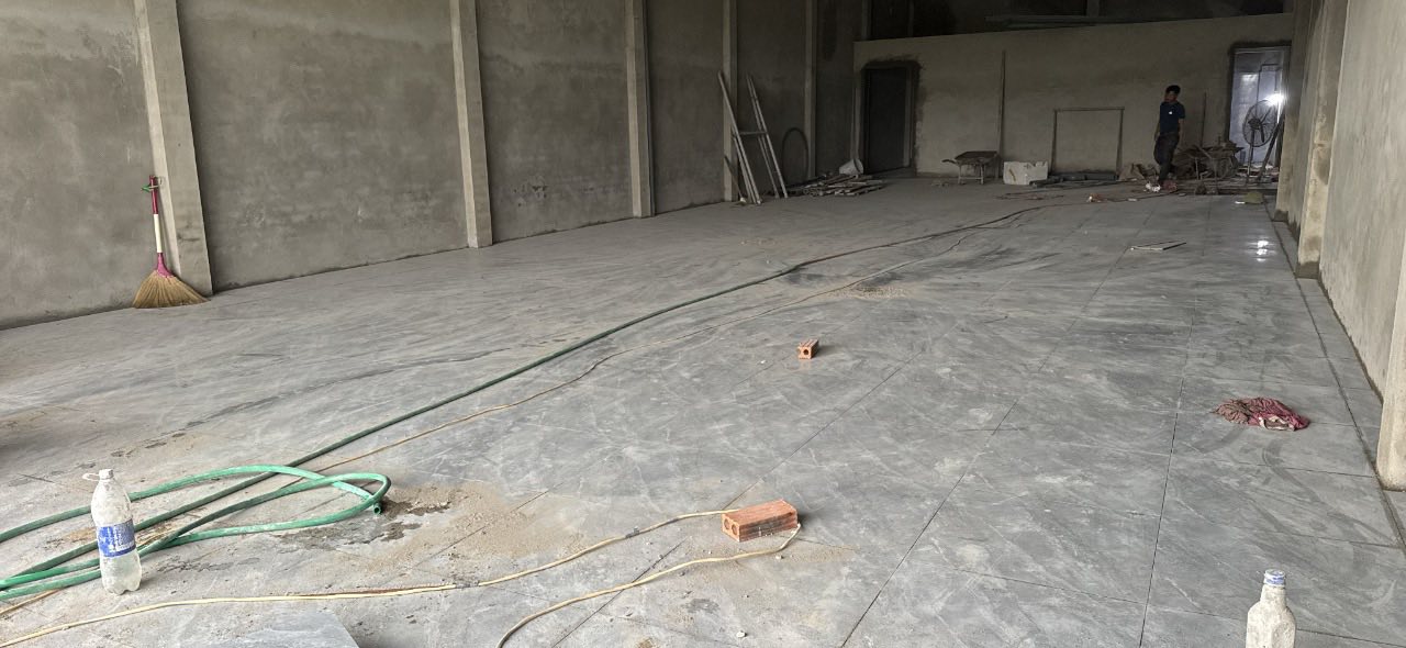 Nhà xưởng cho thuê tại Yên Lạc, Vĩnh Phúc 200m² - Vị trí đắc địa, kinh doanh thuận lợi!