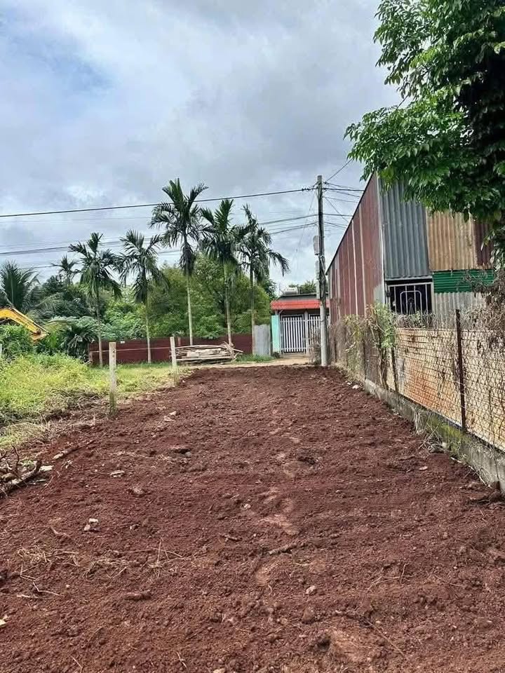 Đất nền Quảng Phú, Cư M'gar 150m² giá chỉ 1.28 tỷ - Cơ hội đầu tư tuyệt vời!