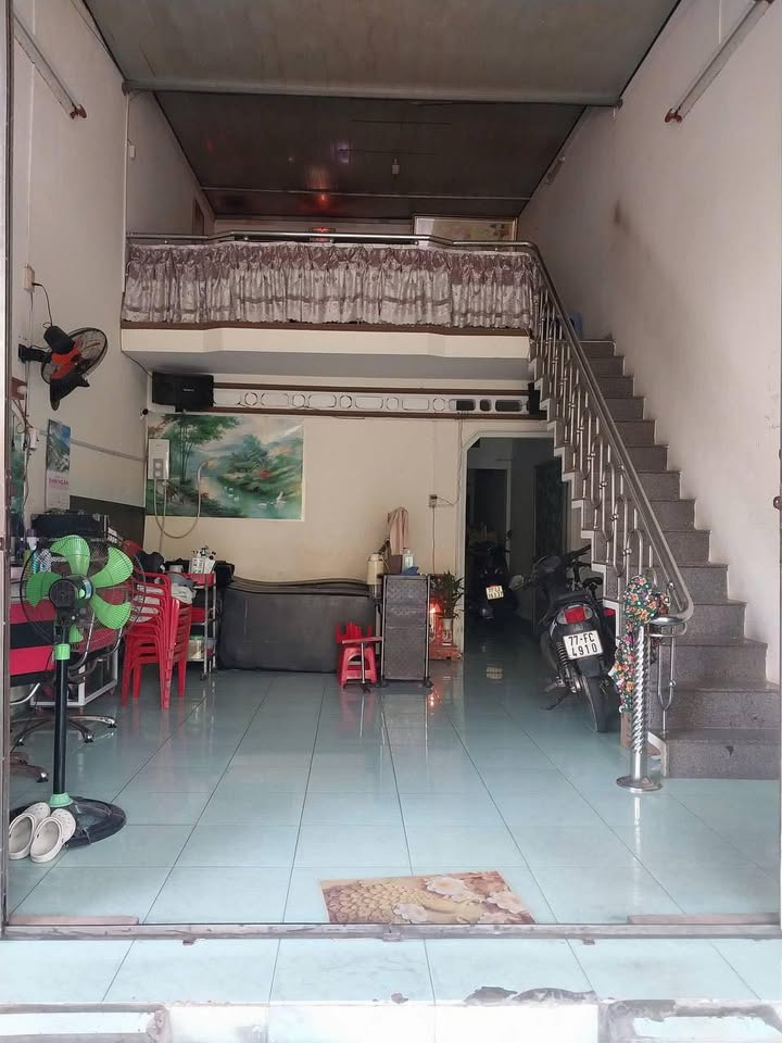 Nhà mặt tiền Điện Biên Phủ, Nhơn Bình, Quy Nhơn 90m² giá chỉ 3 tỷ - Sổ đỏ chính chủ!