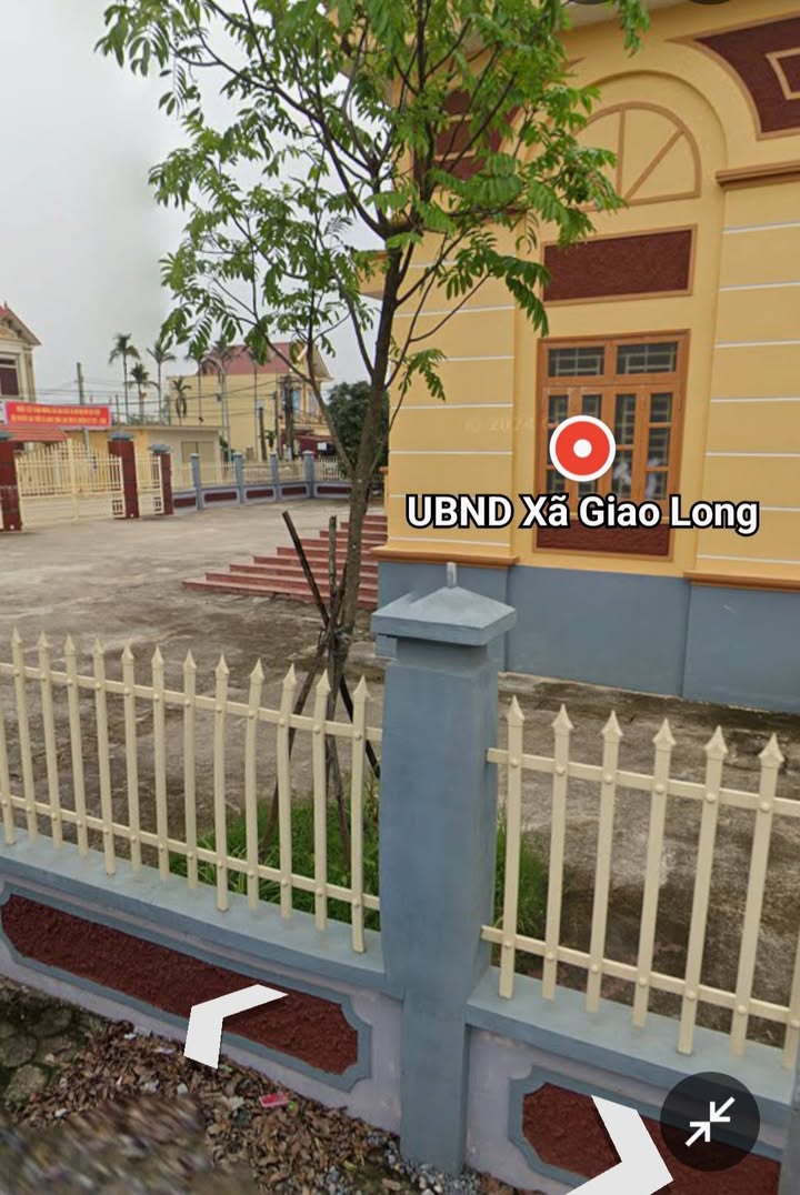 Đất nền Giao Long 230m² giá thỏa thuận - Đầu tư sinh lời ngay!