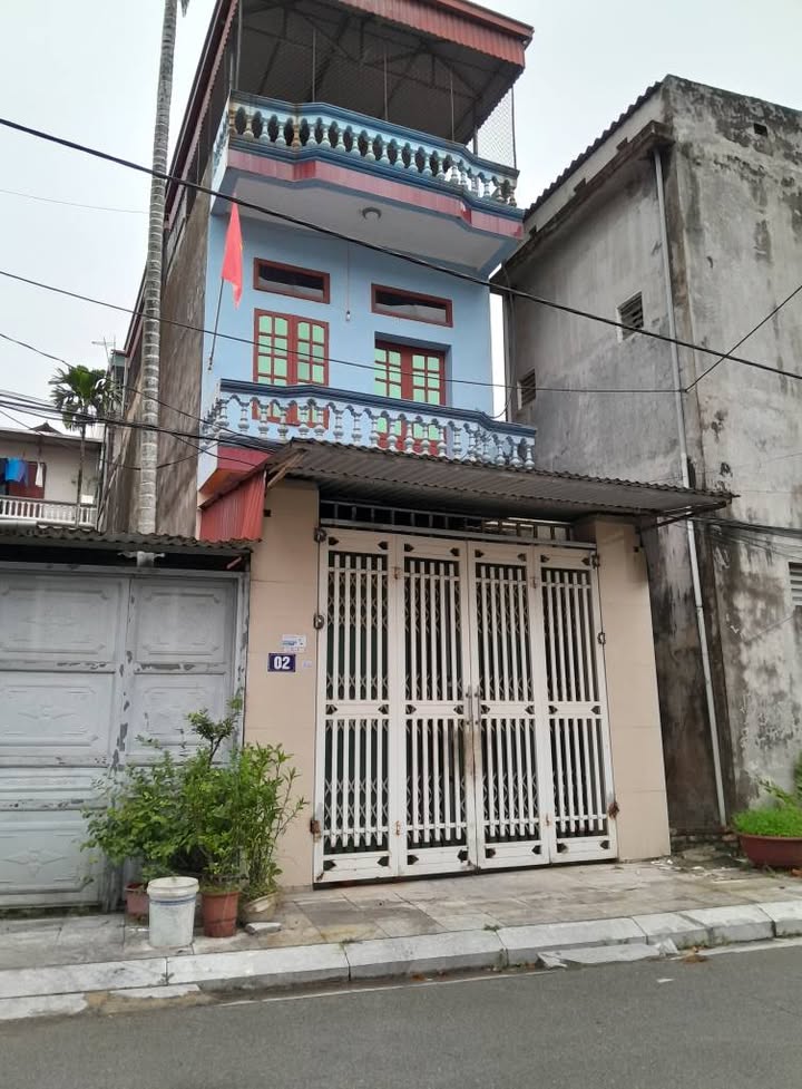 Nhà 2.5 tầng chính chủ tại Bích Động, 78m² - Sẵn sàng dọn vào ở ngay!