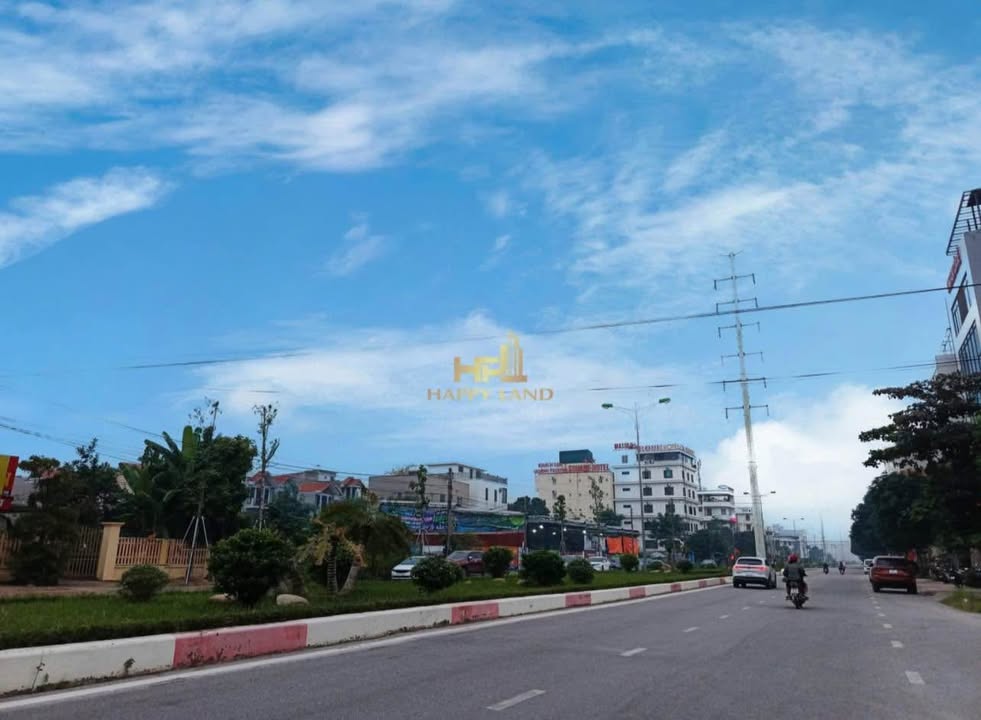 Đất nền phường Ninh Khánh 100m² giá thỏa thuận - Cơ hội đầu tư hiếm có!