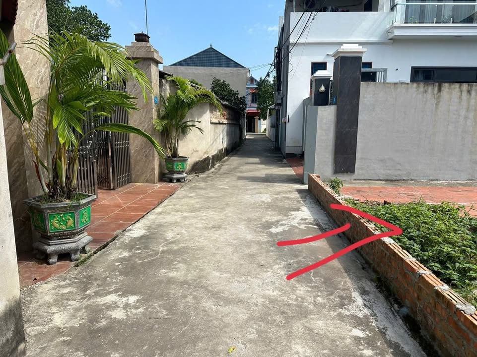 Đất mặt tiền đường Võ Nguyên Giáp, Sóc Sơn 108m² - Đầu tư sinh lời cao!