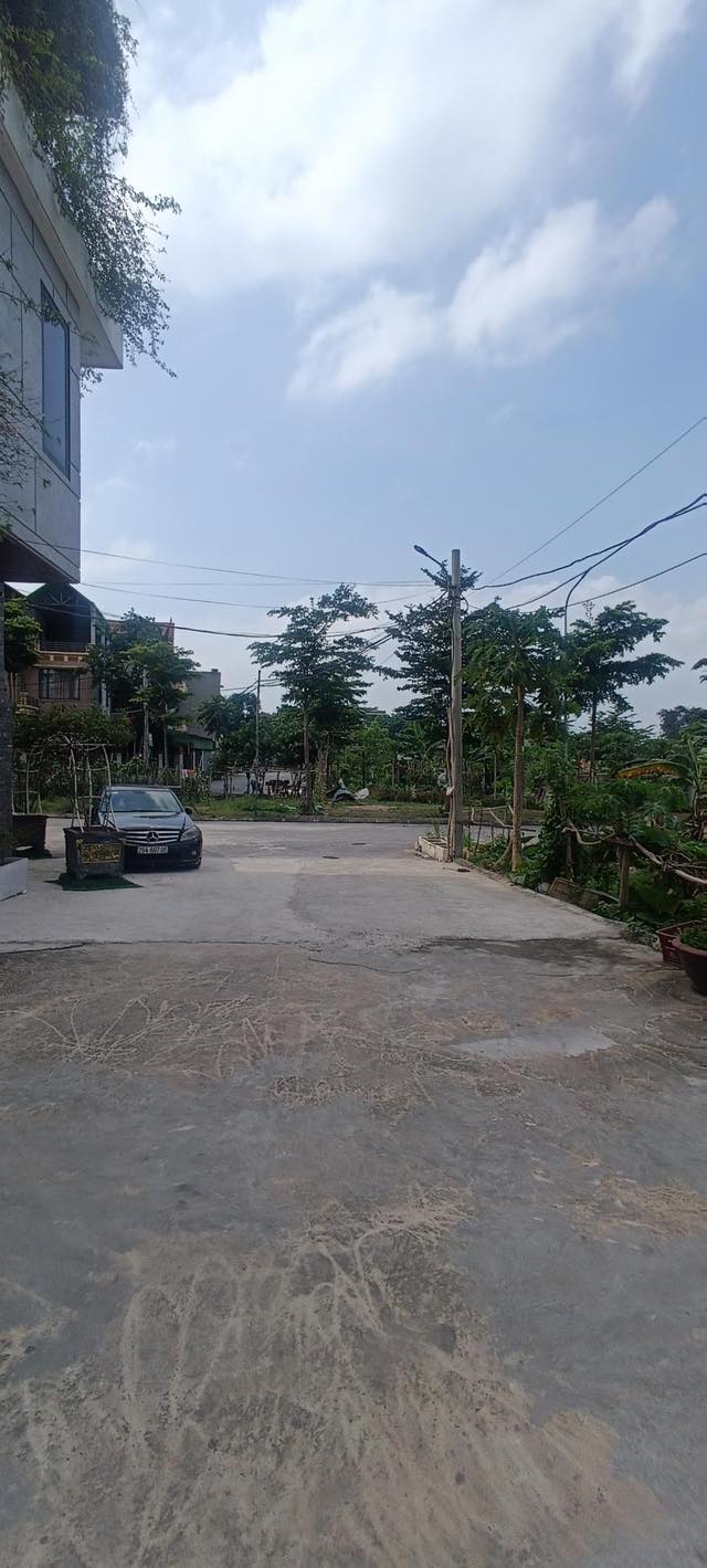 Đất nền Nguyên Khê Đông Anh 75m² - Vị trí đắc địa, sổ đỏ chính chủ!