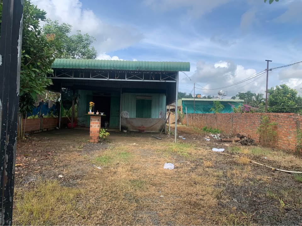 Đất nền Ninh Gia, Đức Trọng 490m² giá 2.1 tỷ - Đường thông chuẩn bị đổ bê tông!