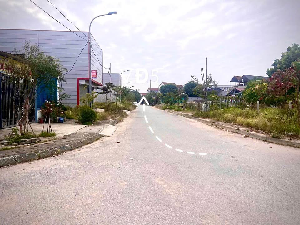 Đất nền góc TDC Thanh Hóa, Phổ Yên, Thái Nguyên - 292m² - Kinh doanh lý tưởng!