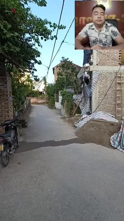 Đất nền lô góc Đông Dư Gia Lâm 35m² giá 5 tỷ - Đường ô tô tải thông thoáng!