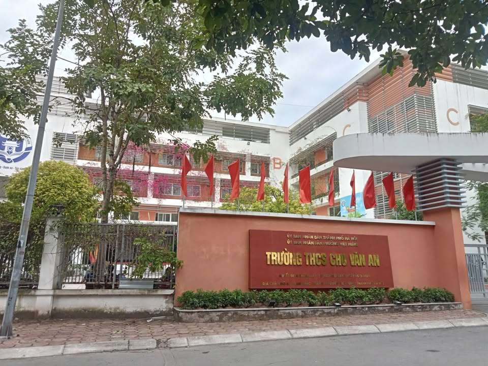 Đất nền Việt Hưng Long Biên 40m² - Cơ hội đầu tư sinh lời cao!