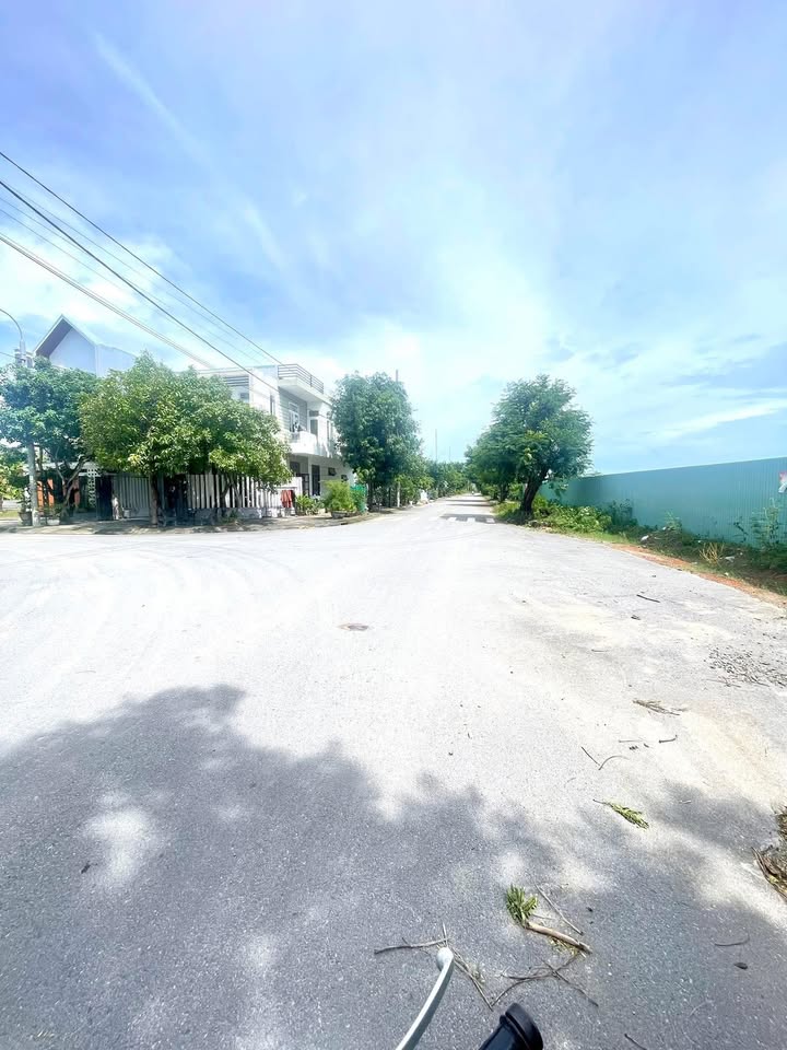 Đất nền Trương Công Huấn, Đà Nẵng 100m² giá 3.5 tỷ - Cơ hội đầu tư hiếm có!