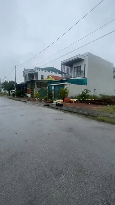 Đất nền Quảng Cư Sầm Sơn 216m² - Vị trí trung tâm, giá tốt cho nhà đầu tư!