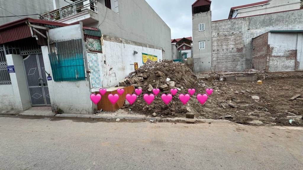 Đất thổ cư Võng La 93.4m² giá 8 tỷ - Cơ hội đầu tư cực hiếm!