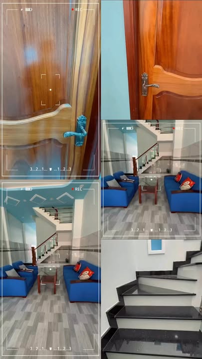 Căn hộ Chung cư Lê Thành, Tân Tạo 3PN giá 12 triệu - Sẵn sàng vào ở ngay!