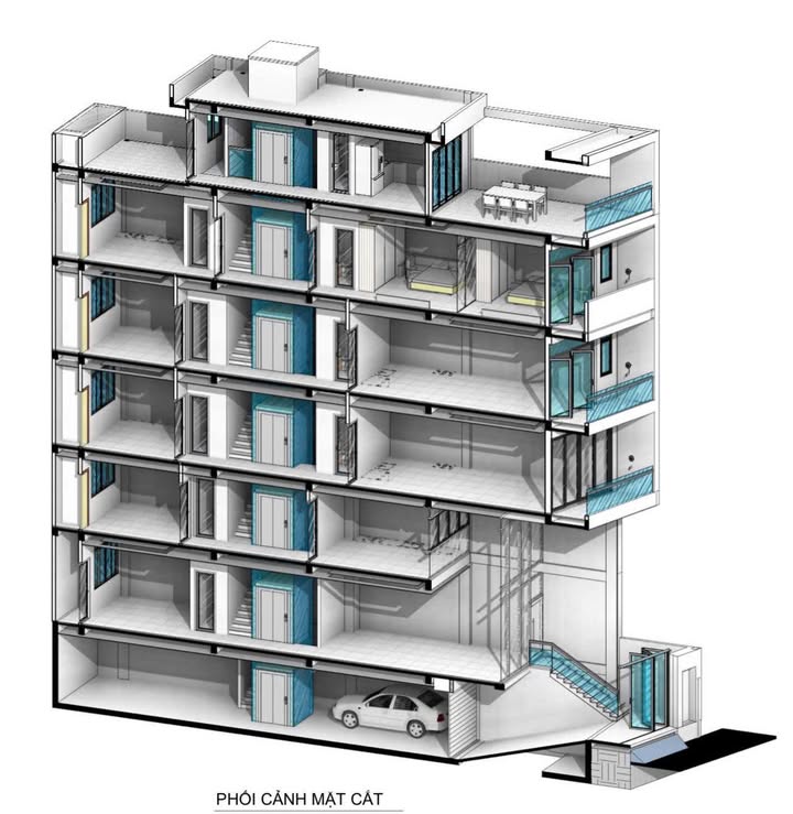 Cho thuê nhà nguyên căn Trần Văn Kiểu, Quận 6, 88m² giá 50-60 triệu - Không gian rộng rãi, tiện nghi đầy đủ!