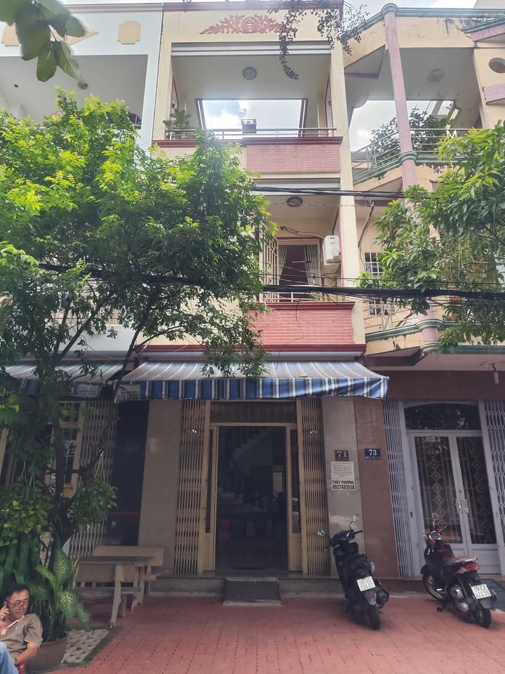 Nhà nguyên căn cho thuê tại quận 8, TP Hồ Chí Minh - An ninh tuyệt đối, giá chỉ từ 3 triệu/tháng!