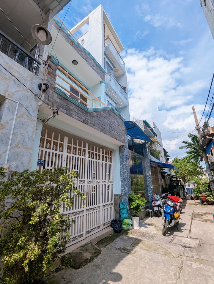 Nhà nguyên căn 1 tầng tại Bình Tân 50m² giá chỉ 8 triệu - Chính chủ cho thuê!