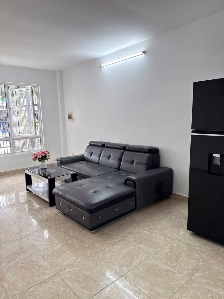 Nhà phố cho thuê Phước An, Nhơn Trạch 3PN giá 10 triệu - Khu vực an ninh tốt!