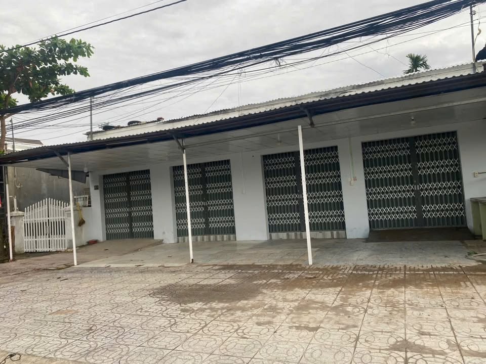 Cho thuê mặt tiền Quốc lộ 53, huyện Long Hồ giá từ 3 triệu - Kinh doanh thuận lợi!