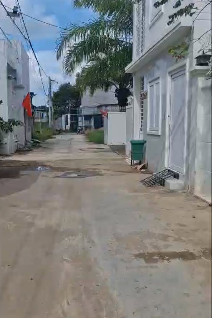 Đất thổ cư Phong Nẫm, Phan Thiết 140m² giá chỉ 1 tỷ - Chính chủ bán gấp!