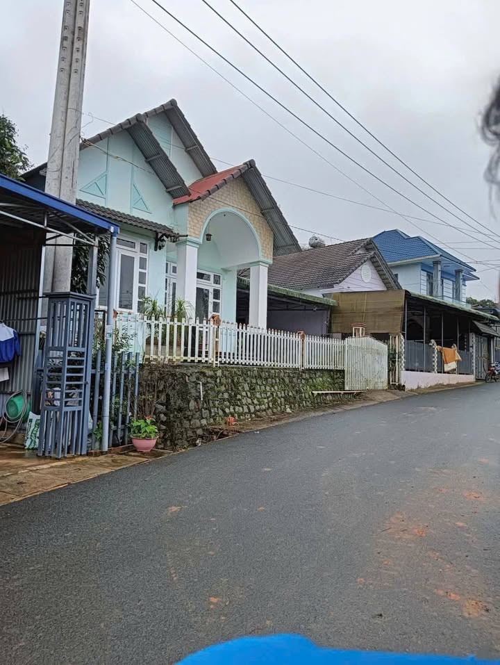 Nhà đẹp chính chủ tại Trạm Hành Đà Lạt 266m² giá chỉ 4.8 tỷ - Đầu tư sinh lời!