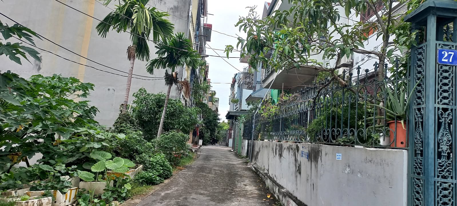 Nhà riêng 3.5 tầng tại Hồng Hà, Hạ Long 51m² giá 3.8 tỷ - Sổ hồng chính chủ!