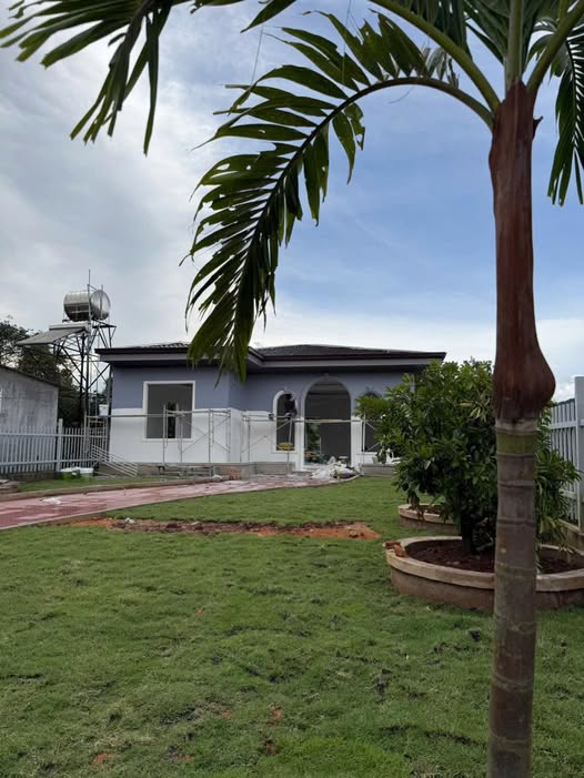 Nhà Vườn Tà Nung Đà Lạt 579m² giá 6.5 tỷ - Sẵn sàng nghỉ dưỡng!