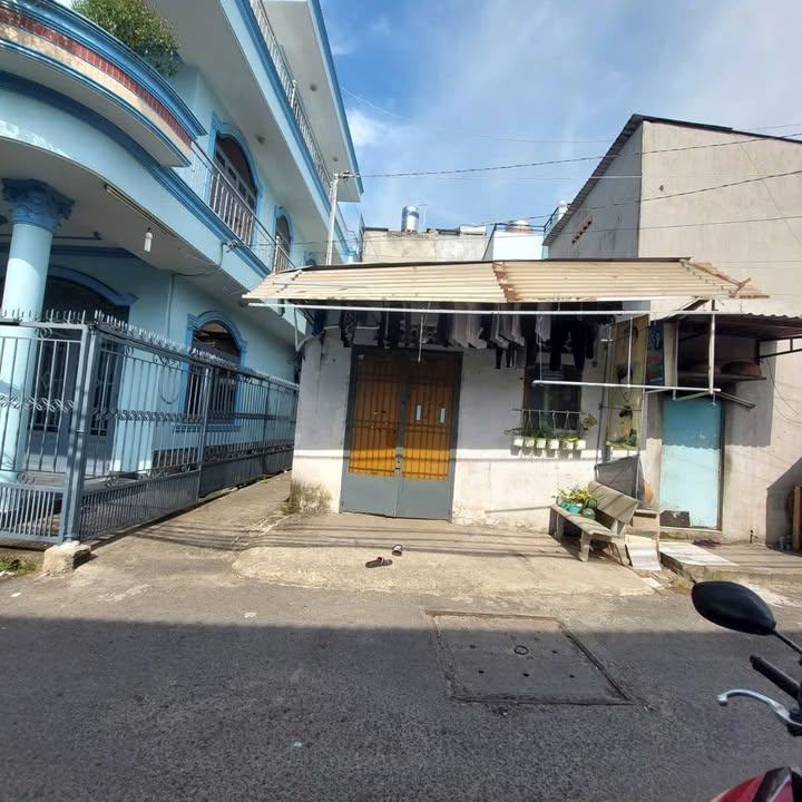 Nhà cấp 4 trọ Tân Thới Nhất Q12 69m² giá 4.89 tỷ - Cơ hội đầu tư tuyệt vời!