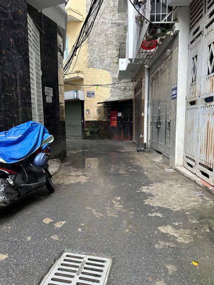 Đất nền Mỹ Đình 60m² giá 12 tỷ - Vị trí siêu đẹp, ô tô vào nhà!