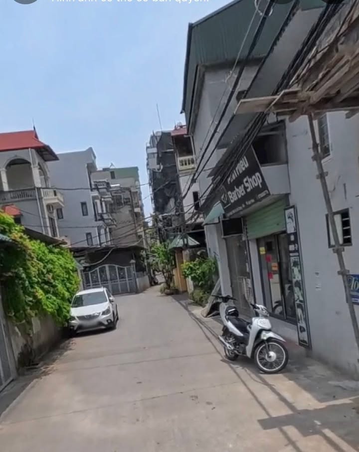 Nhà 6 tầng thang máy tại Xuân La, Tây Hồ 40m² giá 9.9 tỷ - Sống sang trọng giữa lòng Hà Nội!