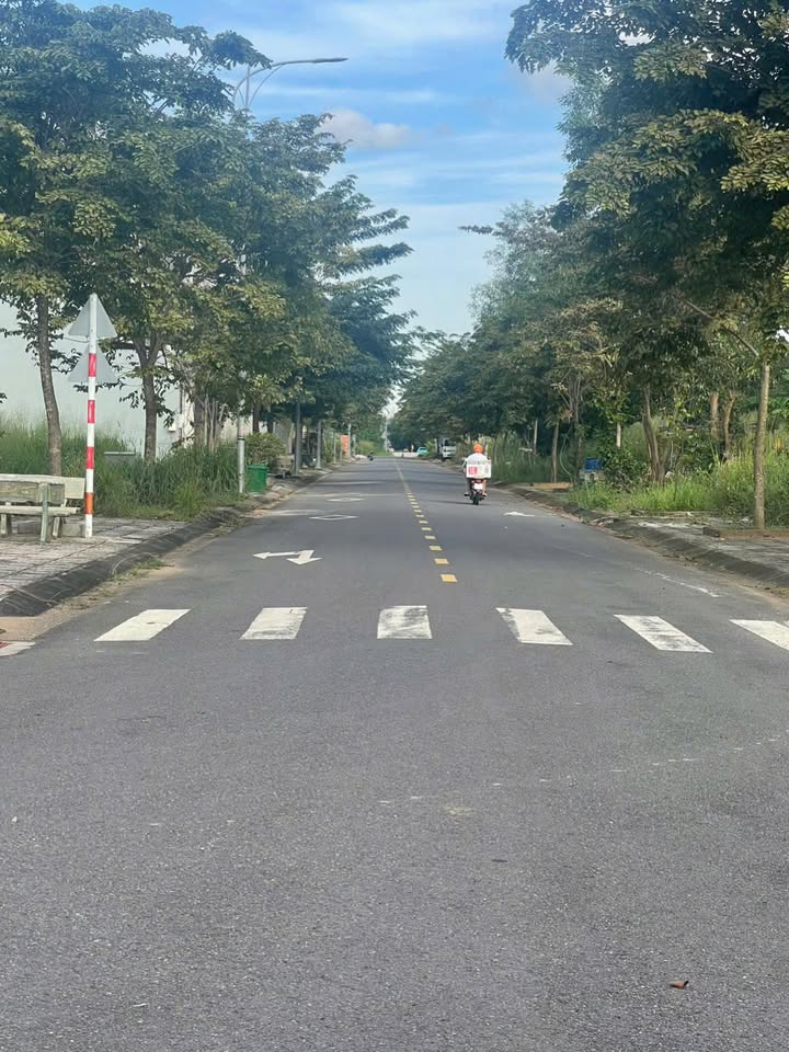 Đất nền khu Gia Viên, P. Tân Hiệp, Biên Hòa 230m² giá 5.95 tỷ - Đầu tư sinh lời ngay!