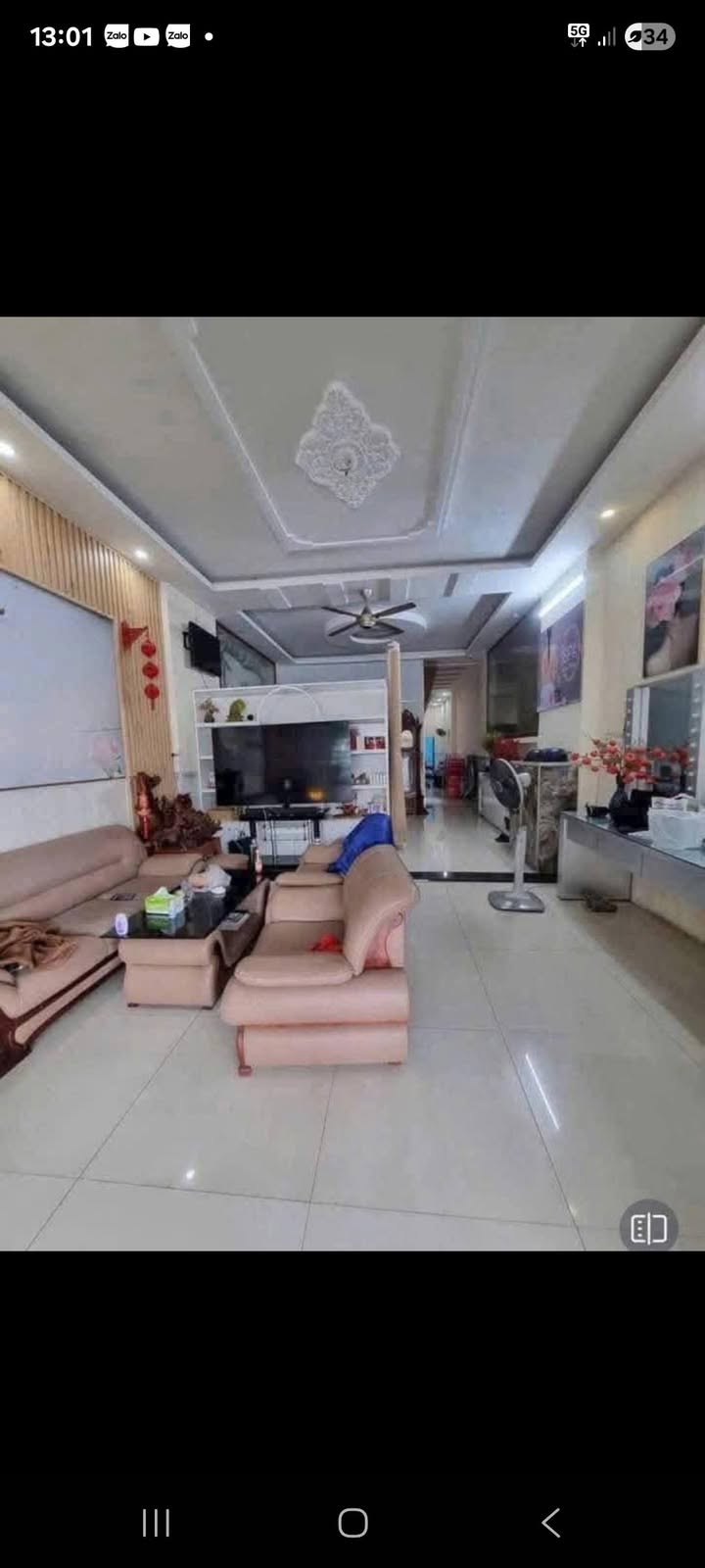 Nhà 2 Lầu Mặt Tiền Kinh Doanh Khu Phú Gia, Trảng Dài 100m² - Giá Thuê Chỉ 11 Triệu