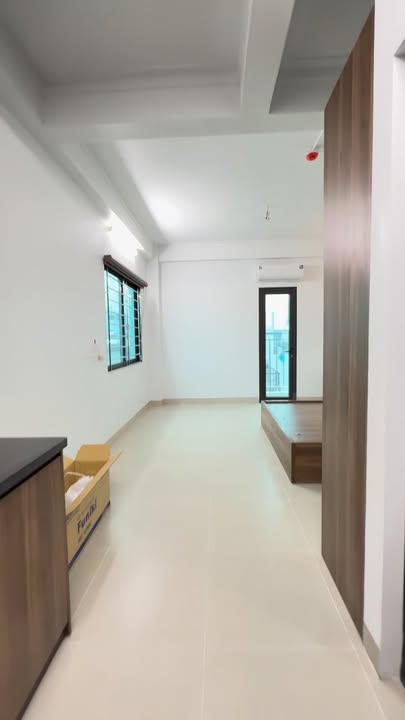 Căn hộ mini 30m² tại Thanh Trì - Thích hợp cho gia đình và sinh viên!