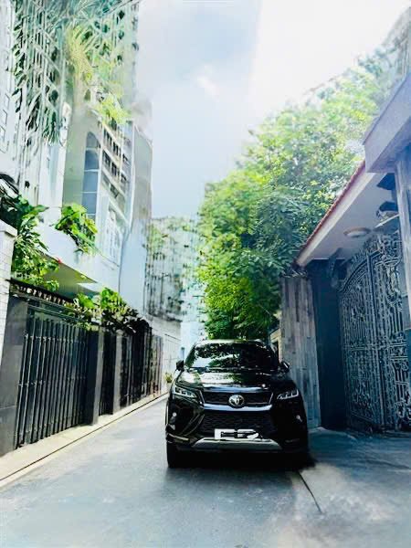 Nhà khu VIP Bàu Cát, Tân Bình 52m² giá 8.45 tỷ - Hẻm nhựa ô tô vào tận nơi!