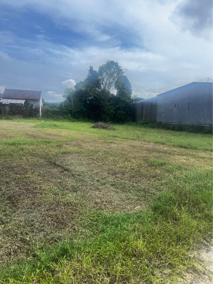 Đất vườn Tịnh Phong 750m² giá 1.2 tỷ - Cần bán gấp, thương lượng ngay!