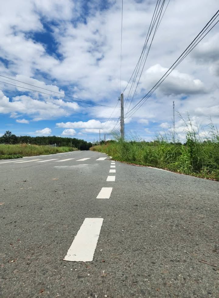 Đất nền Minh Thành Chơn Thành 1332m² giá 1.4 tỷ - Tiềm năng kinh doanh lớn!