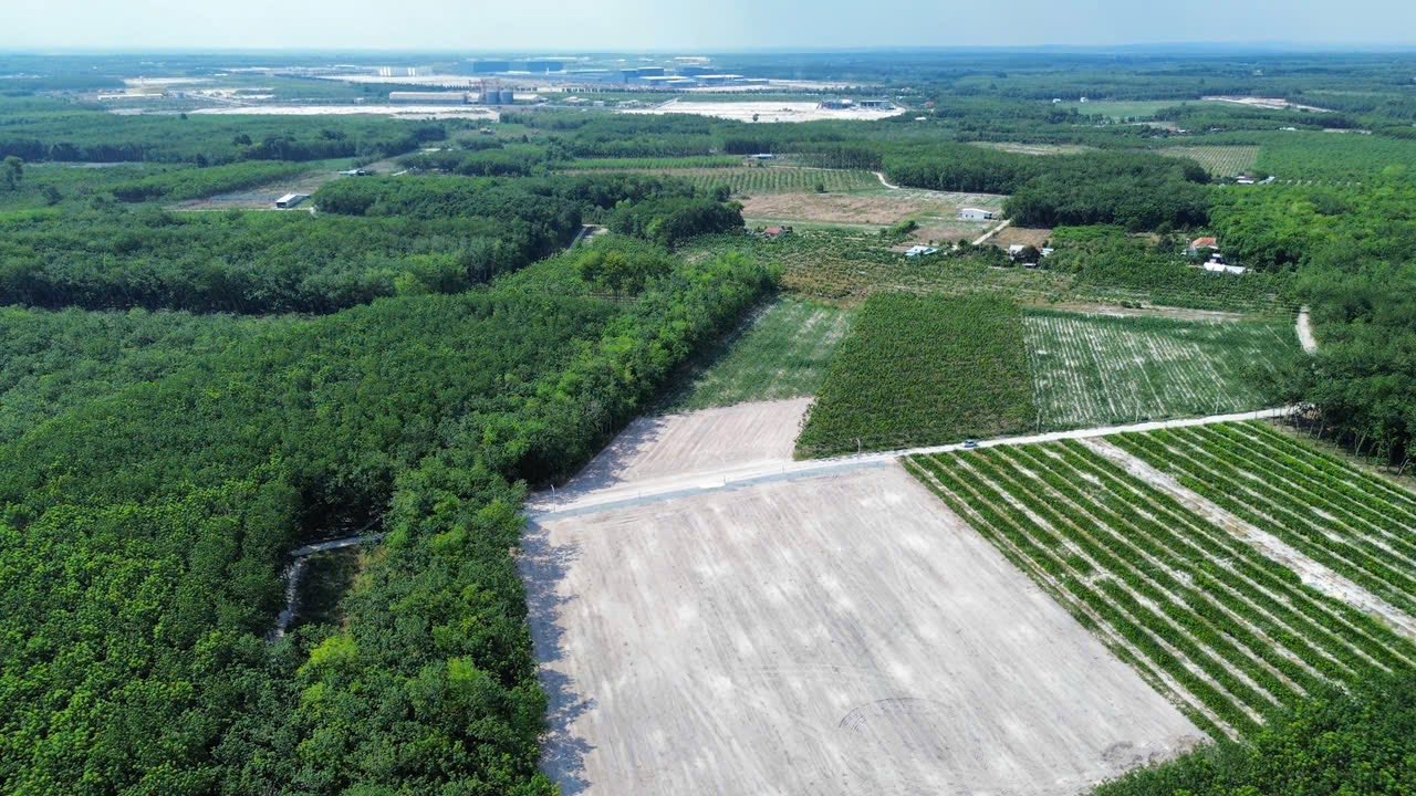 Đất nền phường Minh Hưng, TX Chơn Thành 250m² giá 550 triệu - Đầu tư sinh lời ngay!