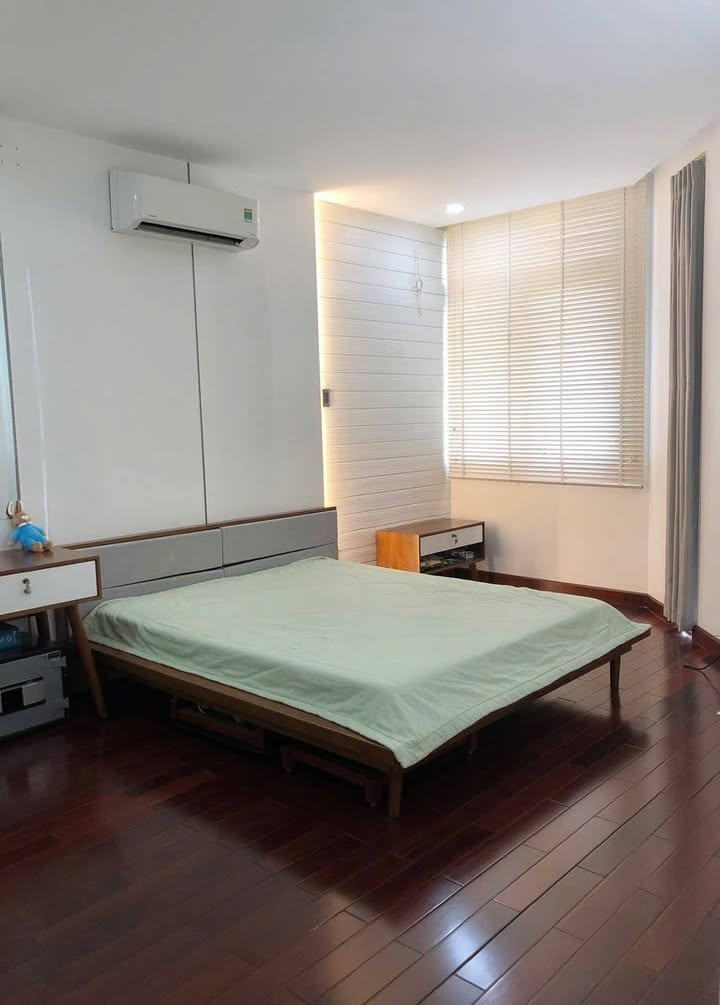 Bán gấp FrontHouse 90m² đường số 40, Phường Tân Hưng - Vị trí đắc địa gần trung tâm thương mại