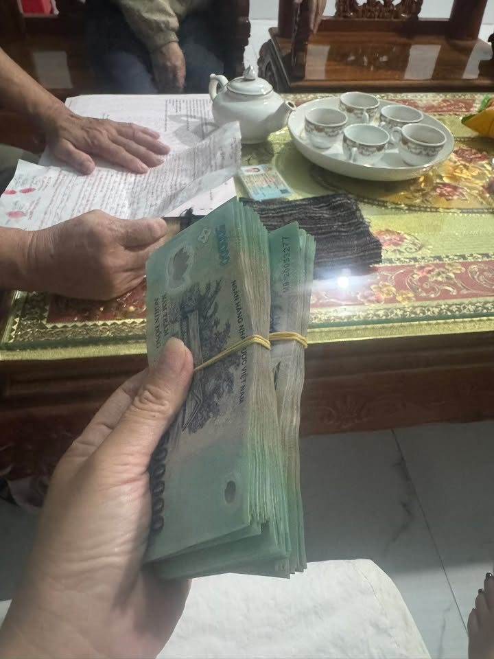 Đất thổ cư 760m² Quốc lộ 20, Phú Sơn, Tân Phú, Đồng Nai - Khu vực kinh doanh sầm uất!