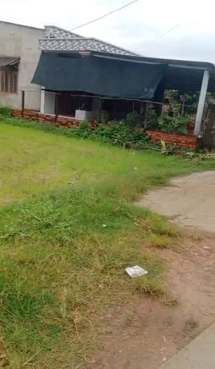 Đất nền Lộc Hòa, Đức Hòa 545m² giá chỉ 990 triệu - Đầu tư sinh lời ngay!