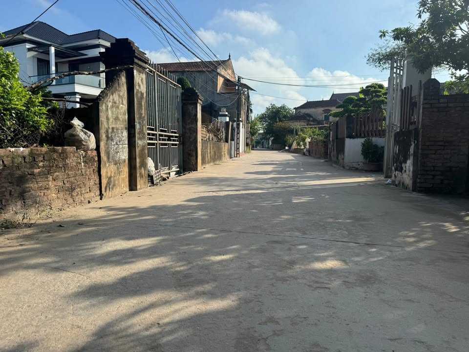 Đất nền Phi Liệt, Văn Giang 60m² giá 2 tỷ - Cơ hội đầu tư hấp dẫn!