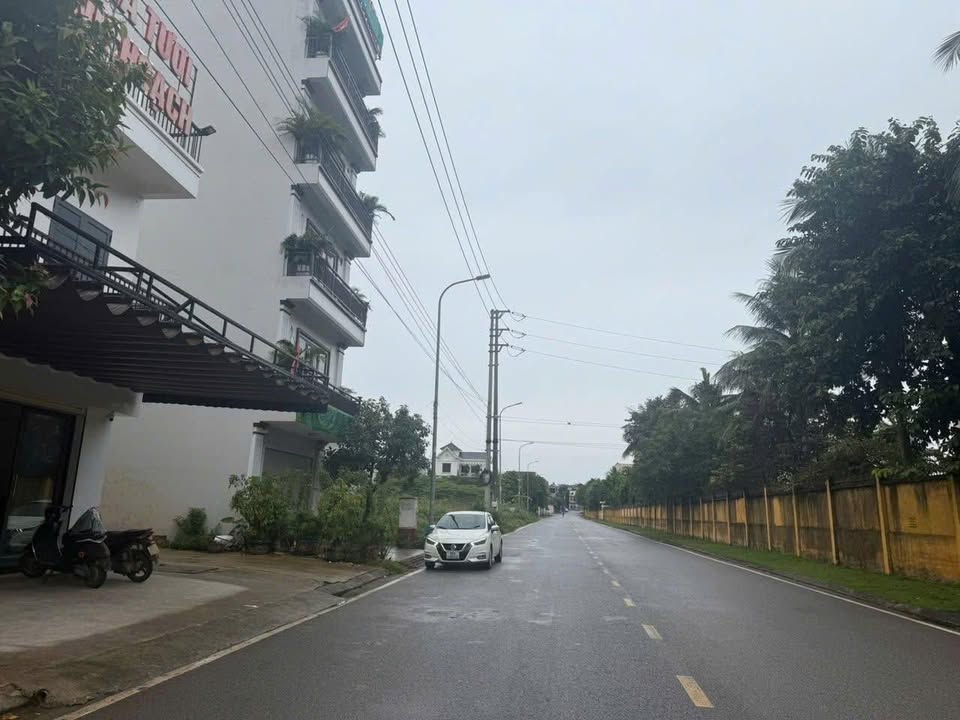 Đất nền Khu đô thị Đông Bắc Vôi 108m² giá thỏa thuận - Cơ hội đầu tư sinh lời cao!