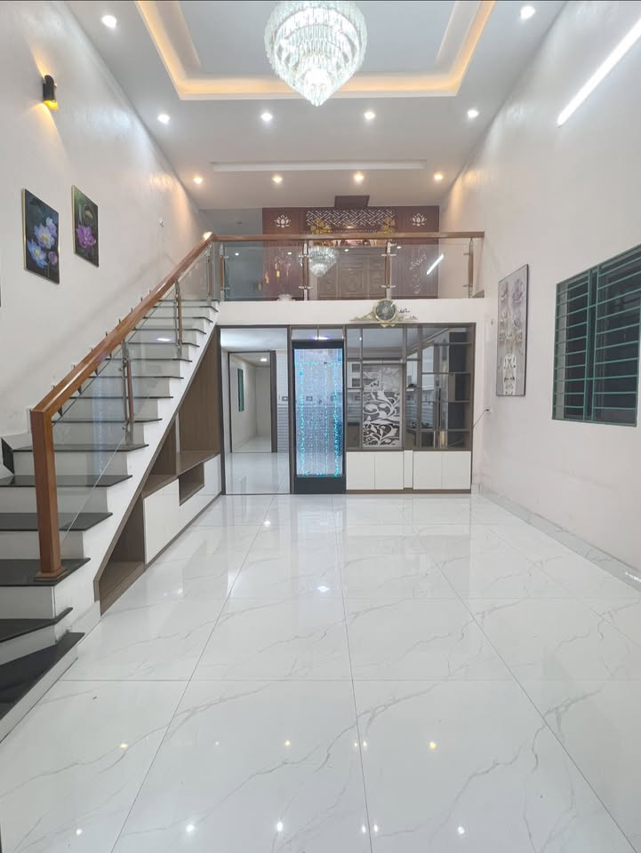 Nhà gác lửng Hưng Lộc 84m² giá 1.9 tỷ - Nhà mới xây, chính chủ!