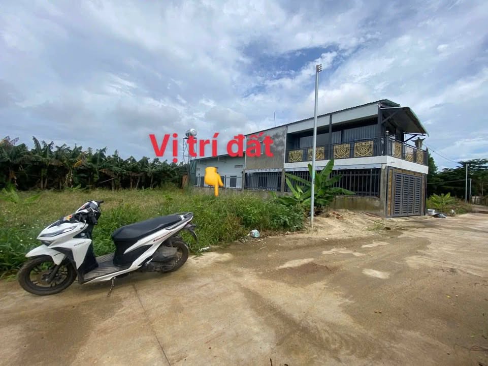 Đất nền Sông Trầu, Trảng Bom 110m² giá 700 triệu - Đường bê tông, xe hơi vào tận nơi!